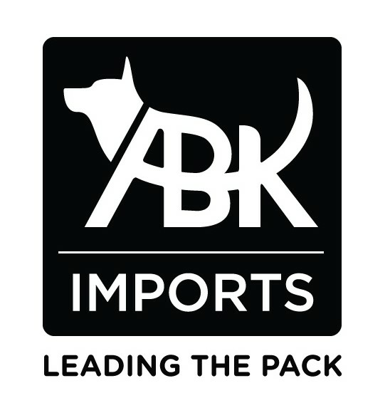 Abk Imports Leading The Pack Device mark 3458566 Trademark