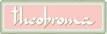 Theobroma Device mark 3506089 Trademark
