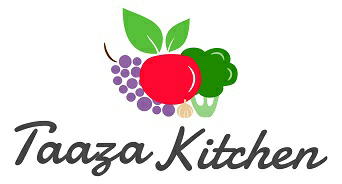 Taaza Kitchen (logo) Device mark 3460958 Trademark