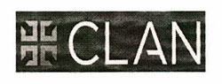 Clan With Miscellaneous Device Device mark 3462462 Trademark