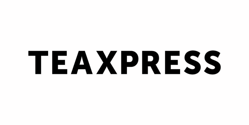 Teaxpress (device) Device mark 3504006 Trademark