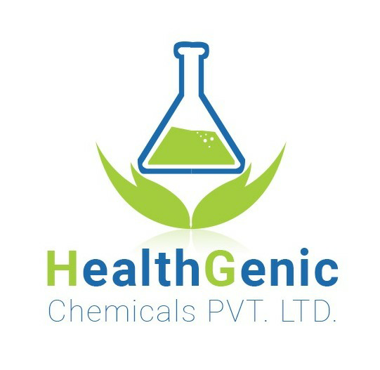 Healthgenic Chemicals Pvt. Ltd. Device mark 3464656 Trademark
