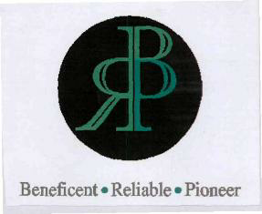 Brp (logo) Device mark 3464682 Trademark