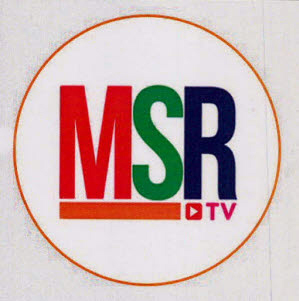 Msr Tv Device mark 3464687 Trademark