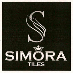 Simora Tiles With S Logo Device mark 3463769 Trademark