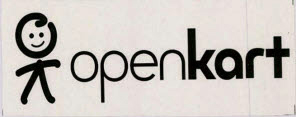 Openkart Device mark 3464505 Trademark