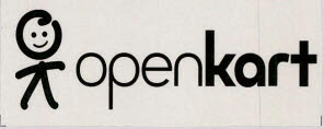 Openkart Device mark 3464515 Trademark