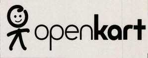 Openkart Device mark 3464518 Trademark