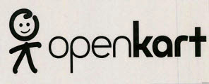 Openkart Device mark 3464520 Trademark