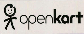 Openkart Device mark 3464523 Trademark