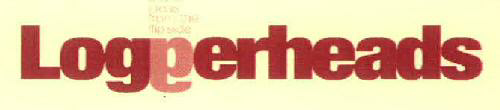 Loggerheads Device mark 3464780 Trademark