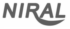 Niral Device mark 3464733 Trademark