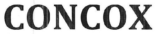 Concox Device mark 3464738 Trademark