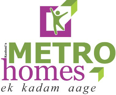 Metro Homes (label) Device mark 3461012 Trademark