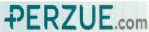 Perzue.com Device mark 3461086 Trademark