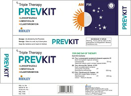 Prevkit Device mark 3463262 Trademark