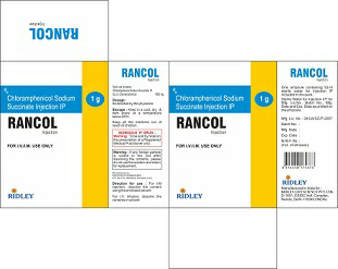 Rancol Device mark 3463263 Trademark