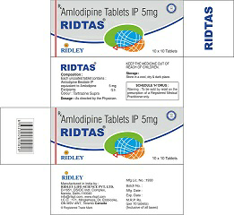 Ridtas Device mark 3463267 Trademark