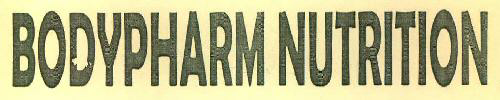 Bodypharm Nutrition Device mark 3464953 Trademark