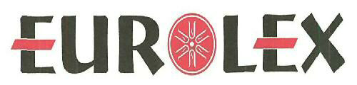 Eurolex Device mark 3464913 Trademark