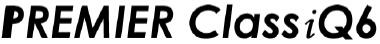Premier Classiq6 Device mark 3465169 Trademark