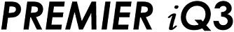 Premier Iq3 Device mark 3465170 Trademark