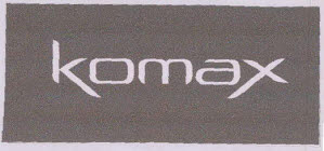 Komax Device mark 3464927 Trademark