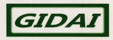 Gidai Device mark 3464943 Trademark