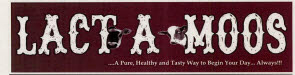 Lact A Moos Device mark 3464945 Trademark