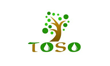 Toso Device mark 3467473 Trademark