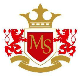Ms Industries & Spirits Private Limited Device mark 3467487 Trademark
