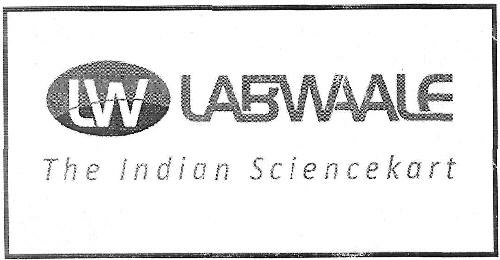 Lw Labwaale Device mark 3465218 Trademark