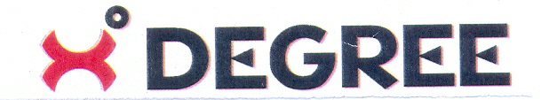 X Degree Device mark 3464806 Trademark