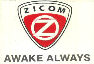 Zicom Awake Always Device mark 3465221 Trademark