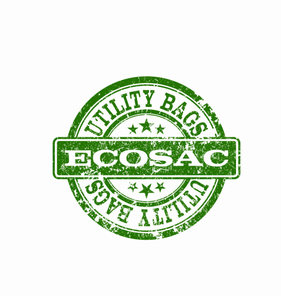 Ecosac Utility Bags Device mark 3465701 Trademark