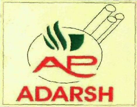 Adarsh Device mark 3464830 Trademark