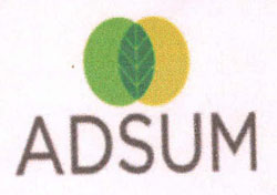 Adsum With Miscellaneous Device Device mark 3465717 Trademark