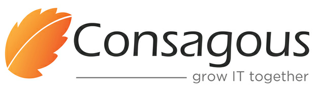 Consagous Device mark 3465571 Trademark