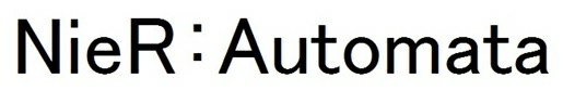 Nier:automata Device mark 3465579 Trademark