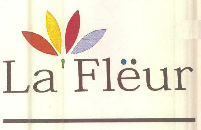La' Fleur Device mark 3465583 Trademark