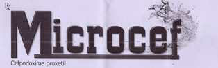 Microcef Device mark 3465592 Trademark