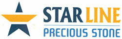 Star Line Precious Stone With Device Of Star Device mark 3469363 Trademark