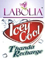 Labolia Icey Cool Thanda Recharge With Device Device mark 3470002 Trademark