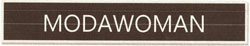 Modawoman Device mark 3471232 Trademark