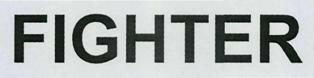 Fighter Device mark 3469455 Trademark