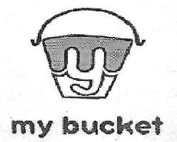 My Bucket Device mark 3469463 Trademark
