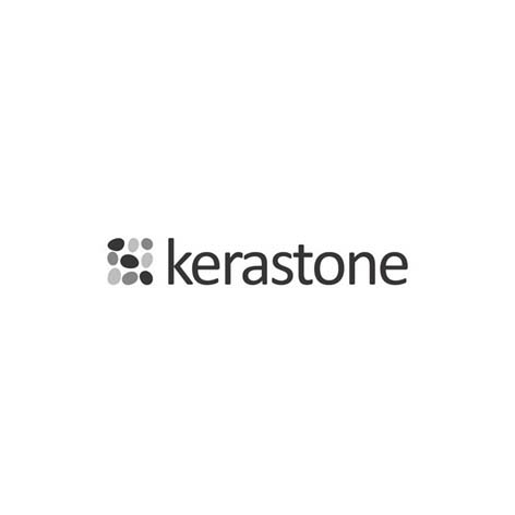 Kerastone (label) Device mark 3469882 Trademark