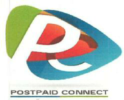 Pc Postpaid Connect Device mark 3469468 Trademark