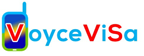 Voyce Visa Device mark 3473509 Trademark