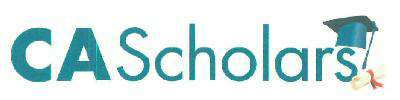 Ca Scholars Device mark 3469424 Trademark
